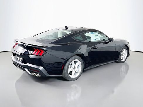 New 2026 Ford Mustang Premium image 13