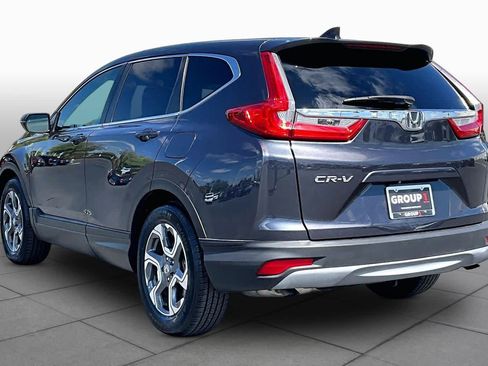 Used 2019 Honda CR-V EX-L image 11