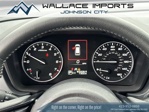 Used 2025 Subaru Forester Premium w/ Convenience Package #2 image 35