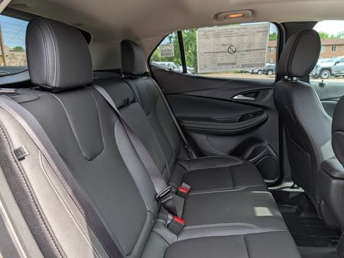 New 2026 Buick Encore GX Sport Touring w/ Studio Series AWD/4WD image 27