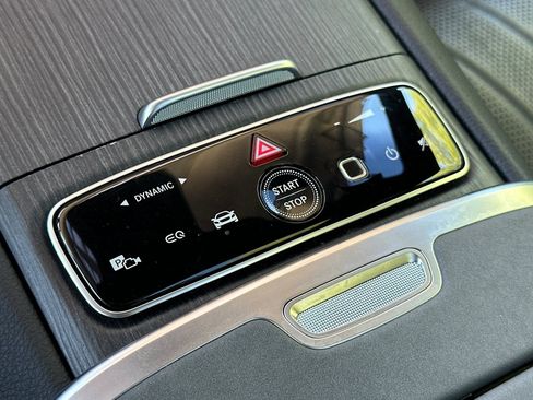 Certified 2023 Mercedes-Benz EQS 580 4MATIC Sedan image 16