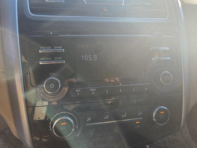 Used 2019 Nissan Altima 2.5 S FWD image 5