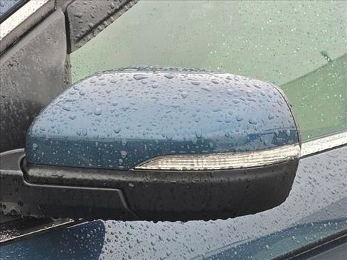 Used 2016 Ford Edge SEL w/ Cargo Accessory Package image 27