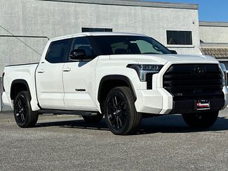 New 2026 Toyota Tundra Limited video 2