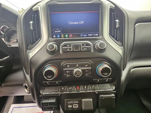 Used 2020 Chevrolet Silverado 1500 LT w/ All-Star Edition AWD/4WD image 13