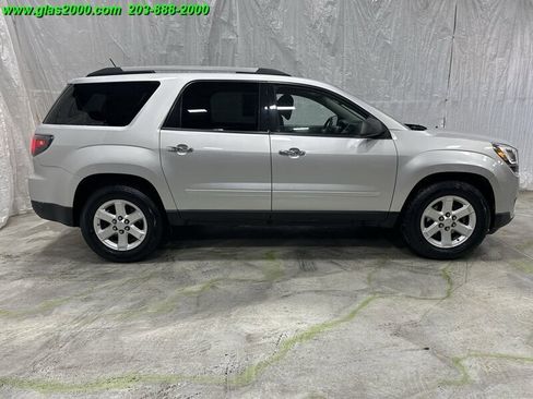 Used 2015 GMC Acadia SLE image 14