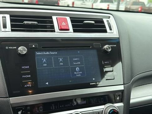 Used 2016 Subaru Outback 2.5i Premium AWD/4WD image 15