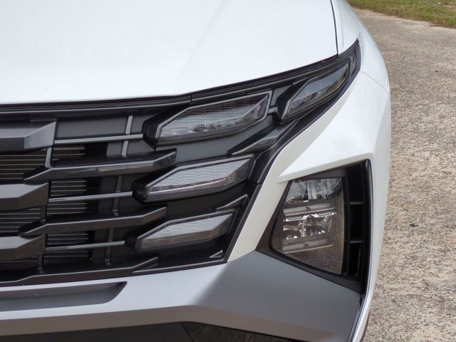 New 2026 Hyundai Tucson SEL AWD/4WD image 10