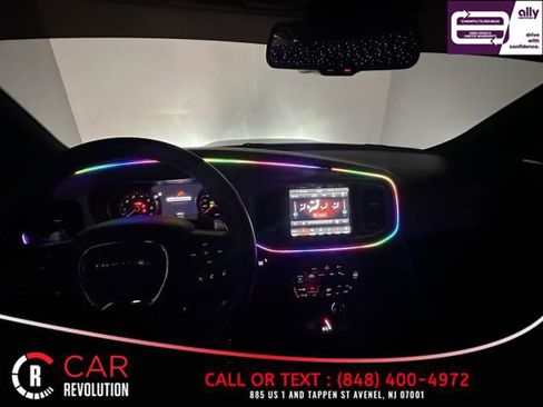 Used 2023 Dodge Charger Scat Pack image 82