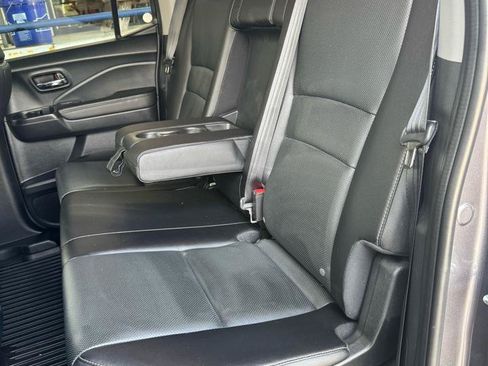 Used 2023 Honda Ridgeline RTL-E image 16