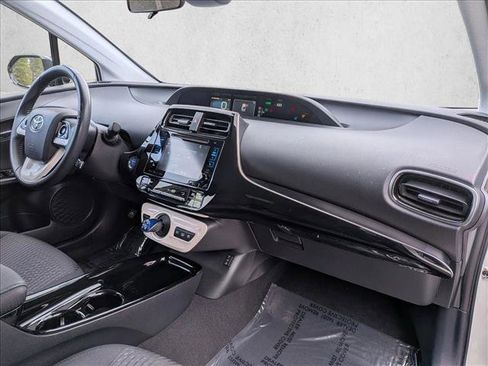 Used 2018 Toyota Prius Prime Plus image 20
