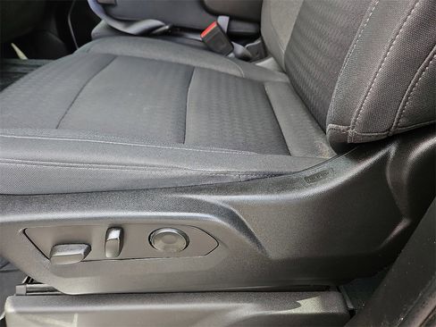 Used 2022 Chevrolet Silverado 1500 LT w/ Safety Package image 23