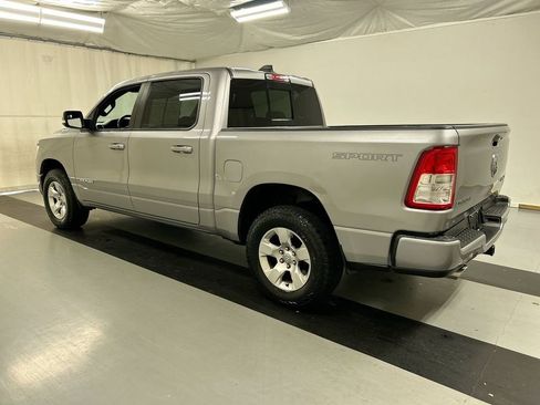 Certified 2020 RAM 1500 Big Horn image 6