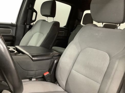 Used 2022 RAM 1500 Big Horn image 12