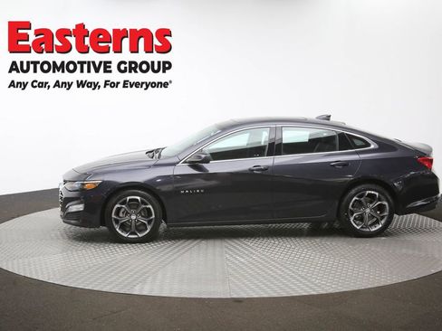 Used 2023 Chevrolet Malibu LT image 61