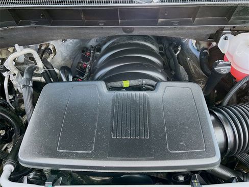 Used 2023 Chevrolet Silverado 1500 LTZ image 30