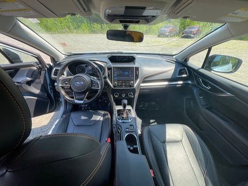 Used 2018 Subaru Crosstrek 2.0i Limited AWD/4WD image 3