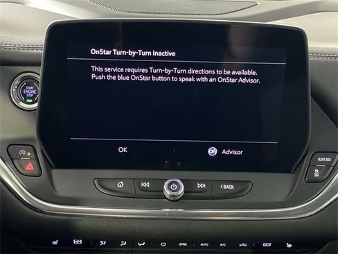 Certified 2024 Chevrolet Blazer LT w/ Convenience Package image 19