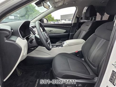 Used 2024 Hyundai Tucson SEL FWD image 9