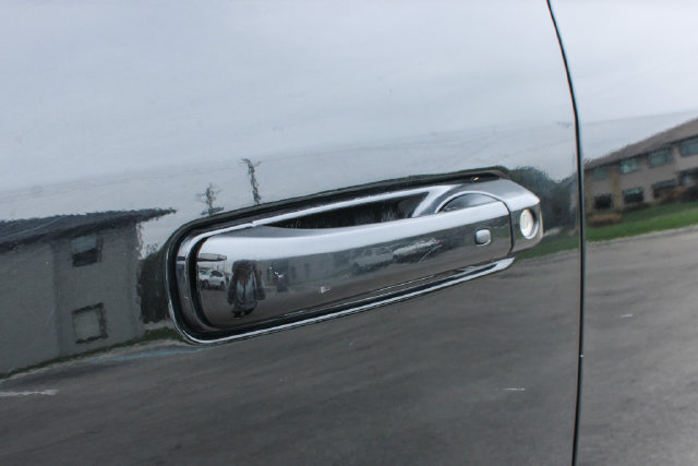 Used 2022 RAM 2500 Limited AWD/4WD image 9