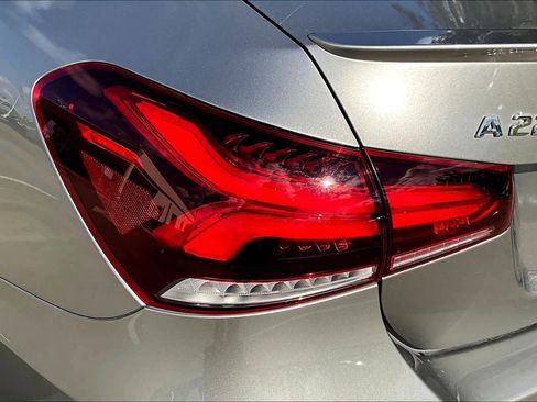 Used 2020 Mercedes-Benz A 220 image 25