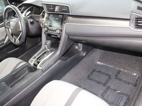 Used 2019 Honda Civic EX image 28