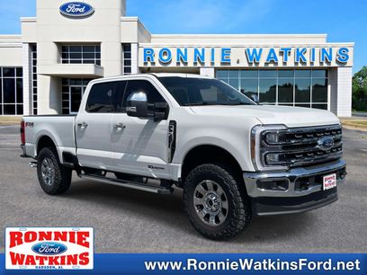 New 2026 Ford F250 Lariat w/ Chrome Package