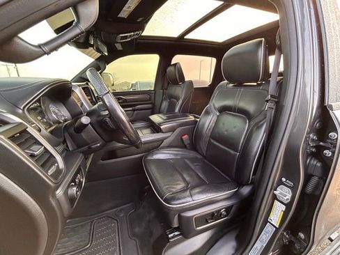Used 2021 RAM 1500 Limited w/ Night Edition image 31