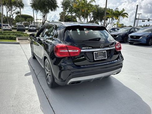 Used 2016 Mercedes-Benz GLA 45 AMG 4MATIC image 13