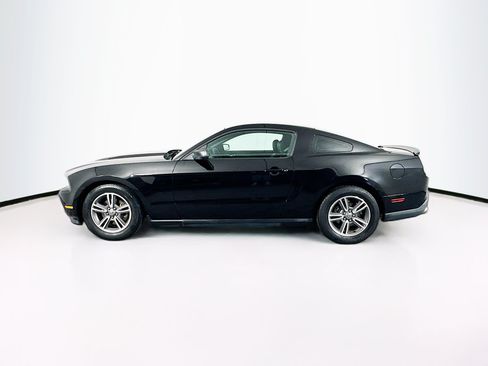 Used 2012 Ford Mustang Premium RWD image 4