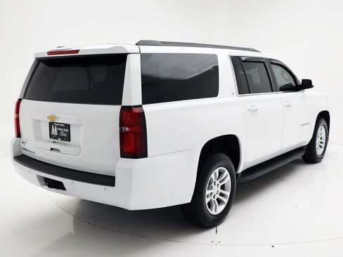 Used 2020 Chevrolet Suburban LT image 9