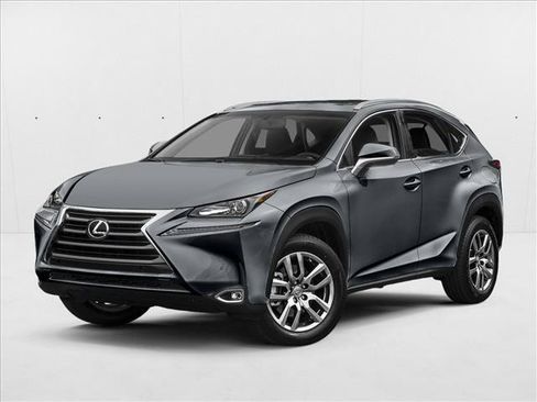 Used 2015 Lexus NX 200t FWD w/ Premium Package image 1