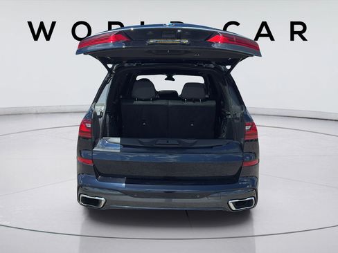 Used 2019 BMW X7 xDrive40i w/ Premium Package AWD/4WD image 18