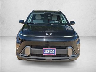 Used 2025 Hyundai Kona SEL FWD video 2
