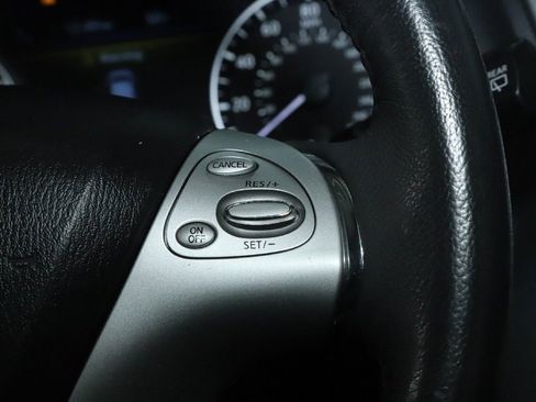 Used 2017 Nissan Murano SL image 24