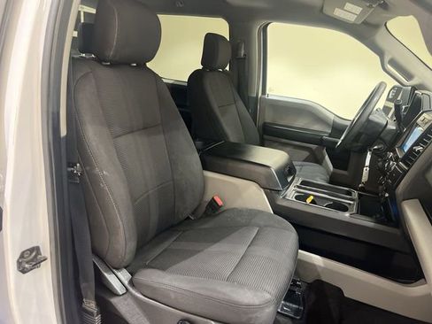 Certified 2019 Ford F150 XL w/ Equipment Group 101A Mid RWD image 22