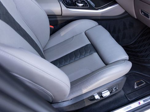 Used 2021 BMW X5 M w/ Executive Package AWD/4WD image 32