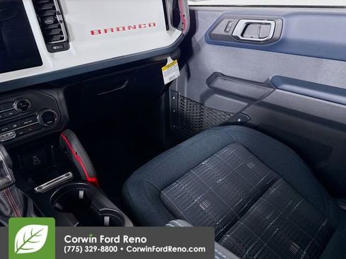 New 2026 Ford Bronco Heritage Edition image 25