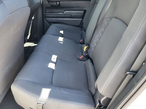 Certified 2025 Toyota Tacoma SR5 image 17