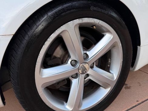 Used 2007 Audi A4 3.2 image 37