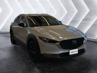 Used 2024 MAZDA CX-30 AWD 2.5 S w/ Select Sport Pkg