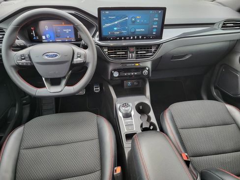 Used 2023 Ford Escape ST-Line w/ Tech Pack #1 image 15