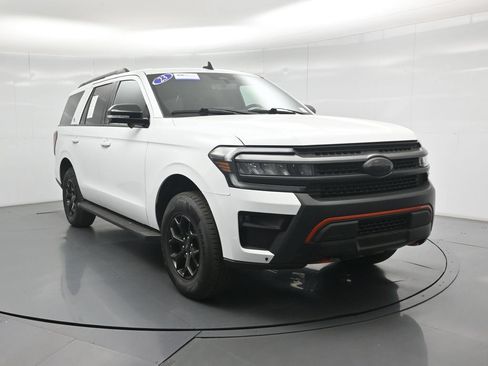Certified 2023 Ford Expedition Timberline AWD/4WD image 55