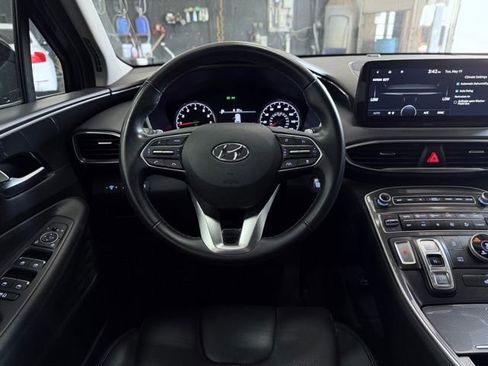 Used 2023 Hyundai Santa Fe XRT AWD/4WD image 24