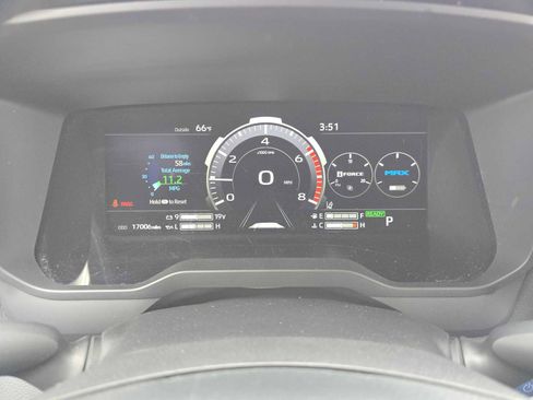Used 2024 Toyota Tundra Limited AWD/4WD image 24