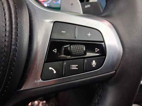 Used 2023 BMW 430i Convertible w/ M Sport Package image 26