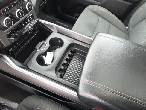 Used 2019 RAM 1500 Big Horn image 33