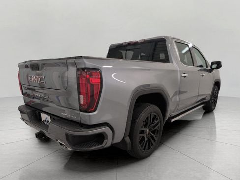 Used 2021 GMC Sierra 1500 Denali w/ Denali Ultimate Package AWD/4WD image 21