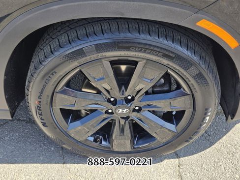 Used 2024 Hyundai Palisade XRT image 20