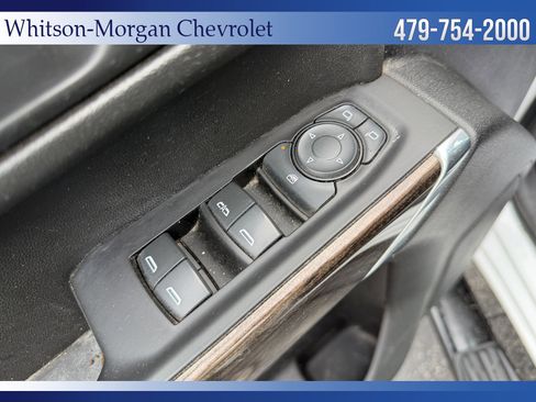 Used 2021 Chevrolet Silverado 1500 LT w/ Texas Edition Plus RWD image 14